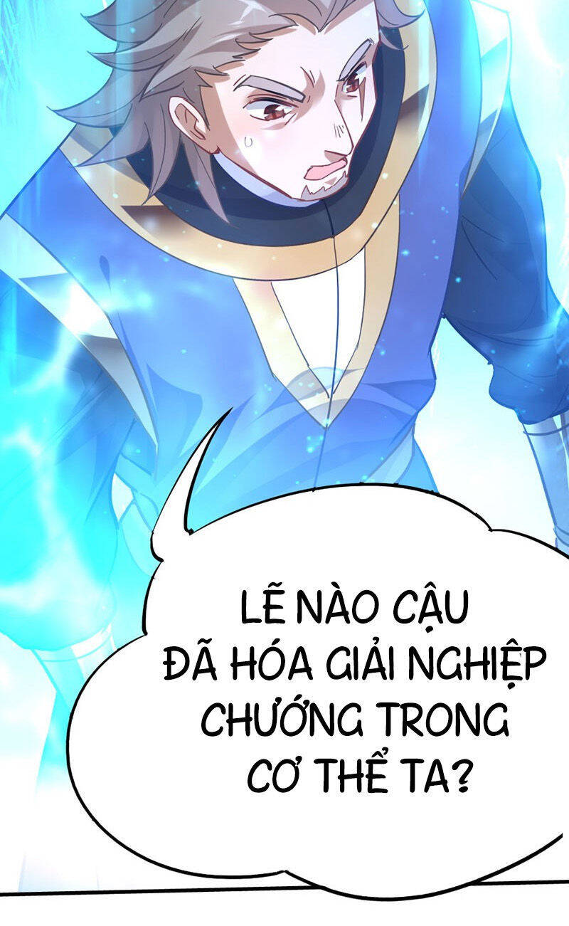 Tiên Đế Trở Về Chapter 19 - Trang 27