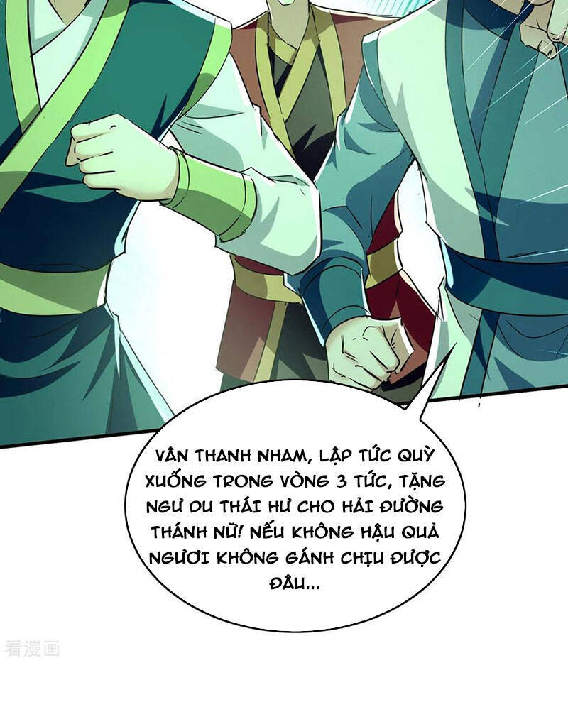 Tiên Đế Trở Về Chapter 359 - Trang 40