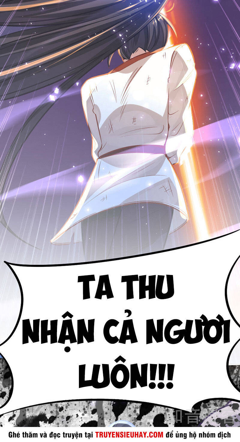 Tiên Đế Trở Về Chapter 15 - Trang 3