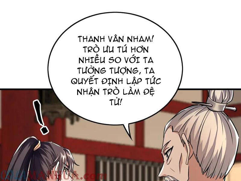 Tiên Đế Trở Về Chapter 385 - Trang 85