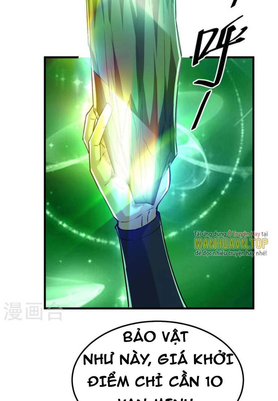 Tiên Đế Trở Về Chapter 356 - Trang 24