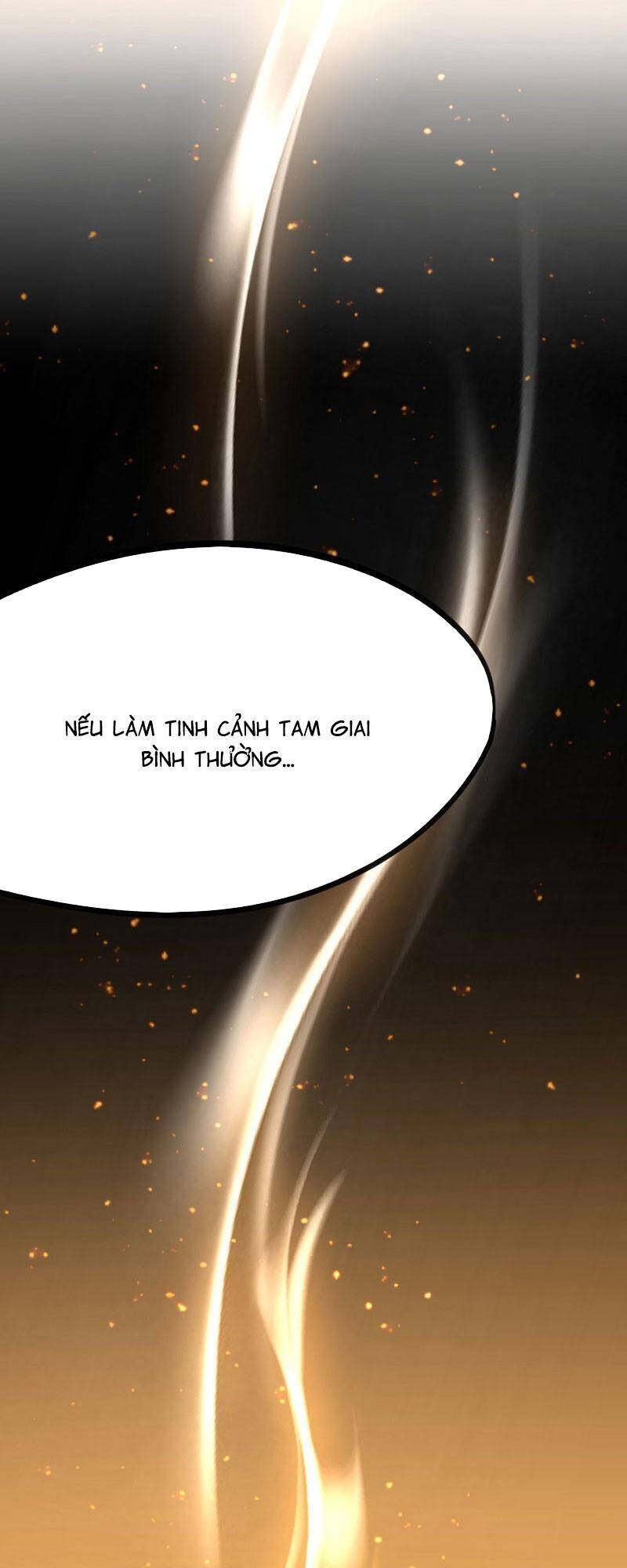 Tiên Đế Trở Về Chapter 11 - Trang 7