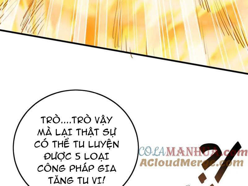 Tiên Đế Trở Về Chapter 385 - Trang 46