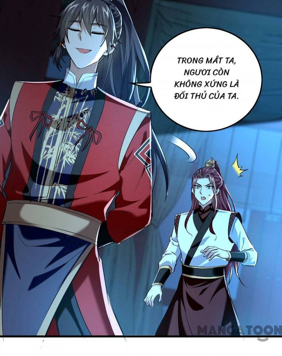 Tiên Đế Trở Về Chapter 365 - Trang 38