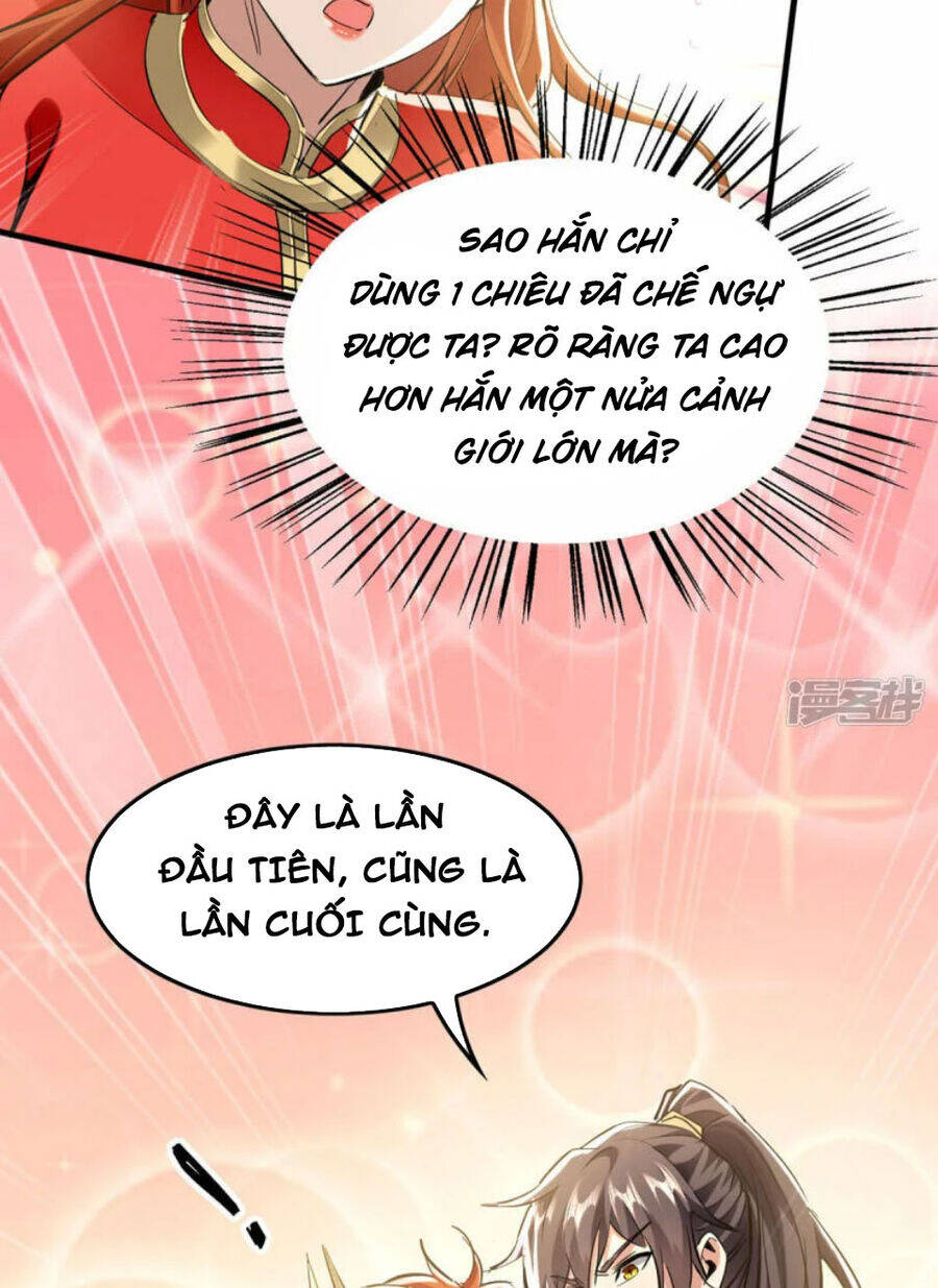 Tiên Đế Trở Về Chapter 382 - Trang 32