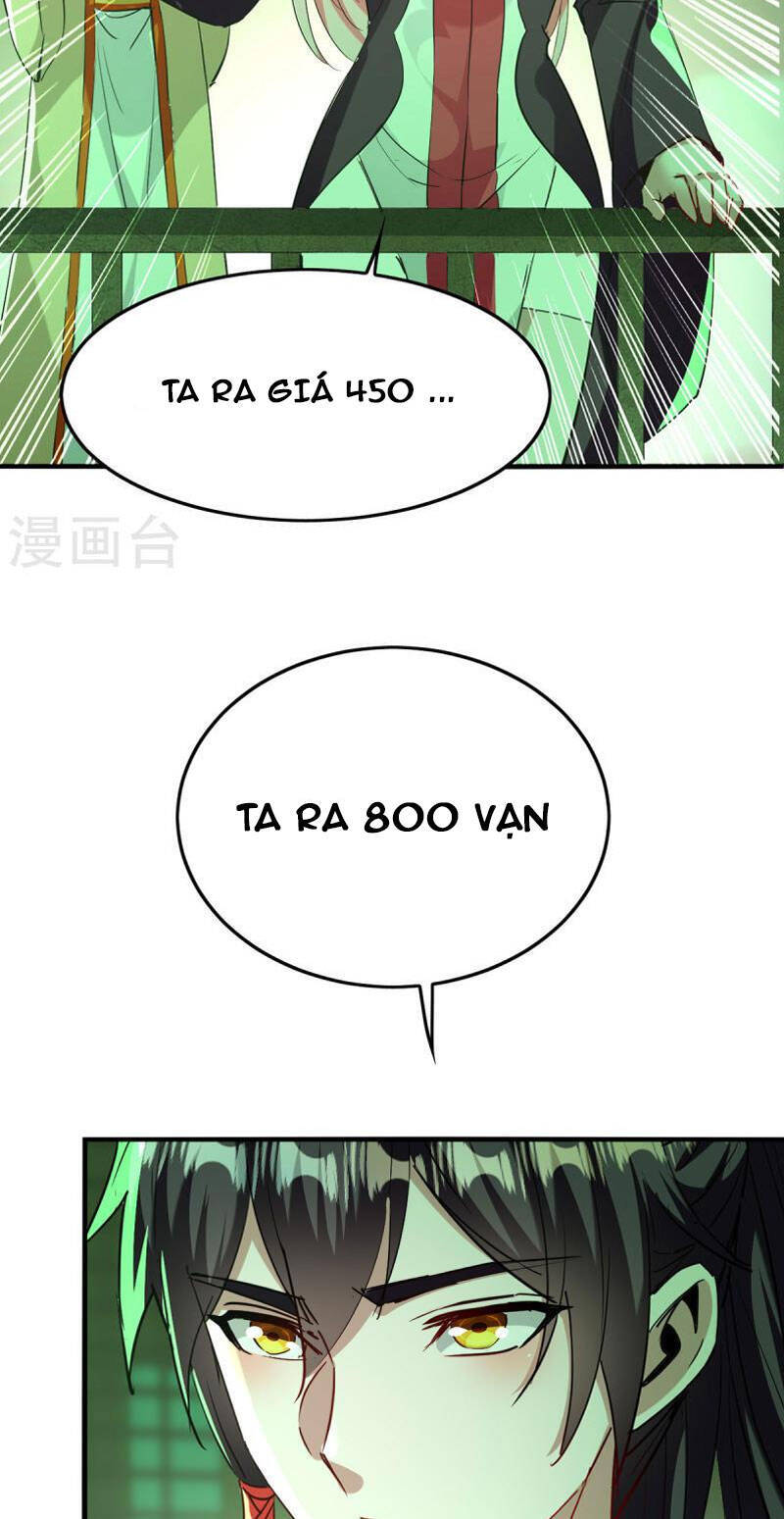 Tiên Đế Trở Về Chapter 357 - Trang 16