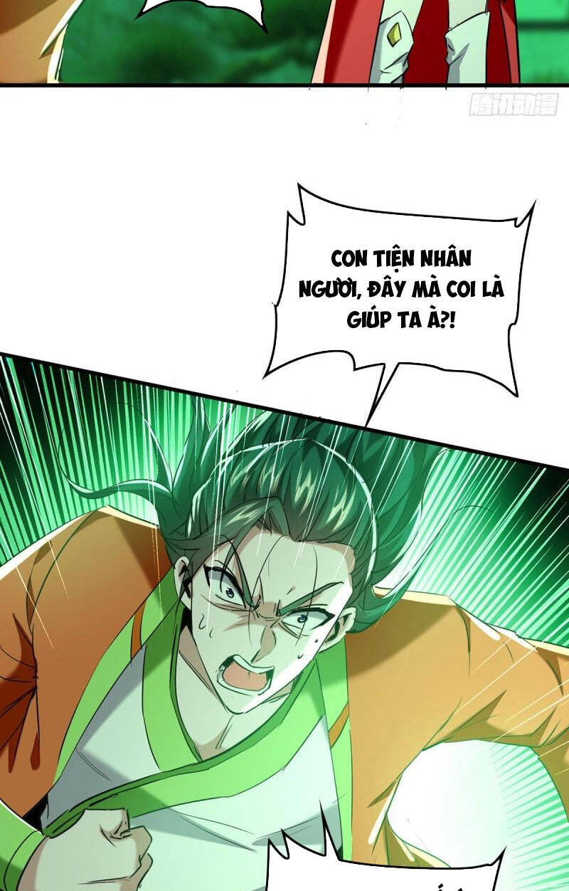 Tiên Đế Trở Về Chapter 353 - Trang 8