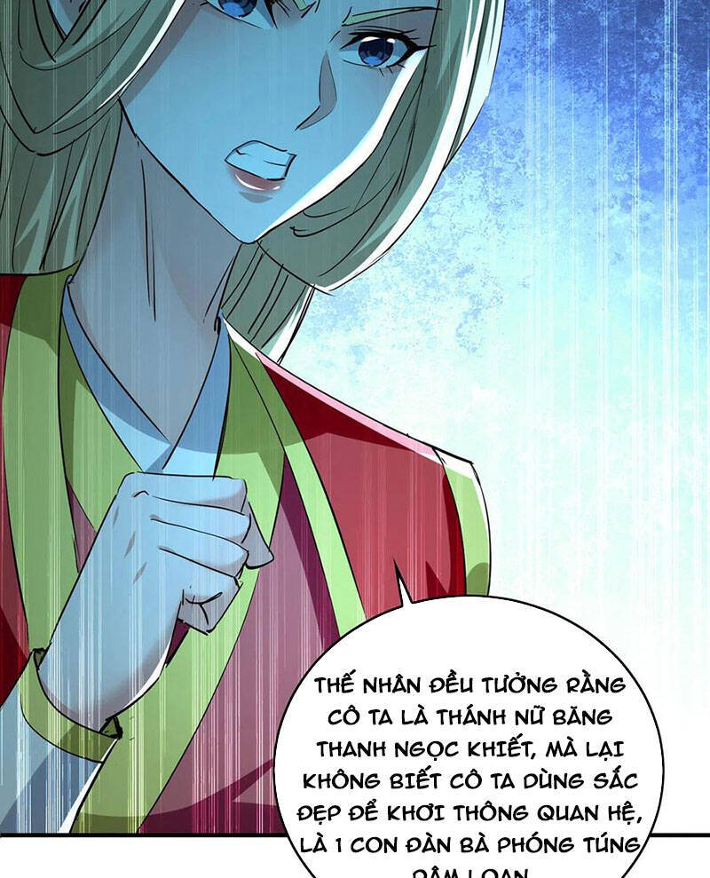 Tiên Đế Trở Về Chapter 359 - Trang 26