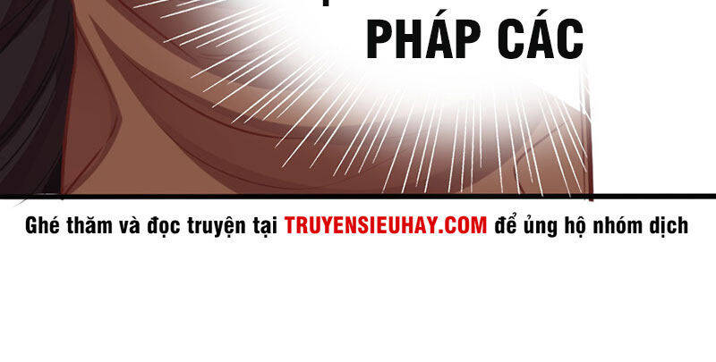 Tiên Đế Trở Về Chapter 15 - Trang 20