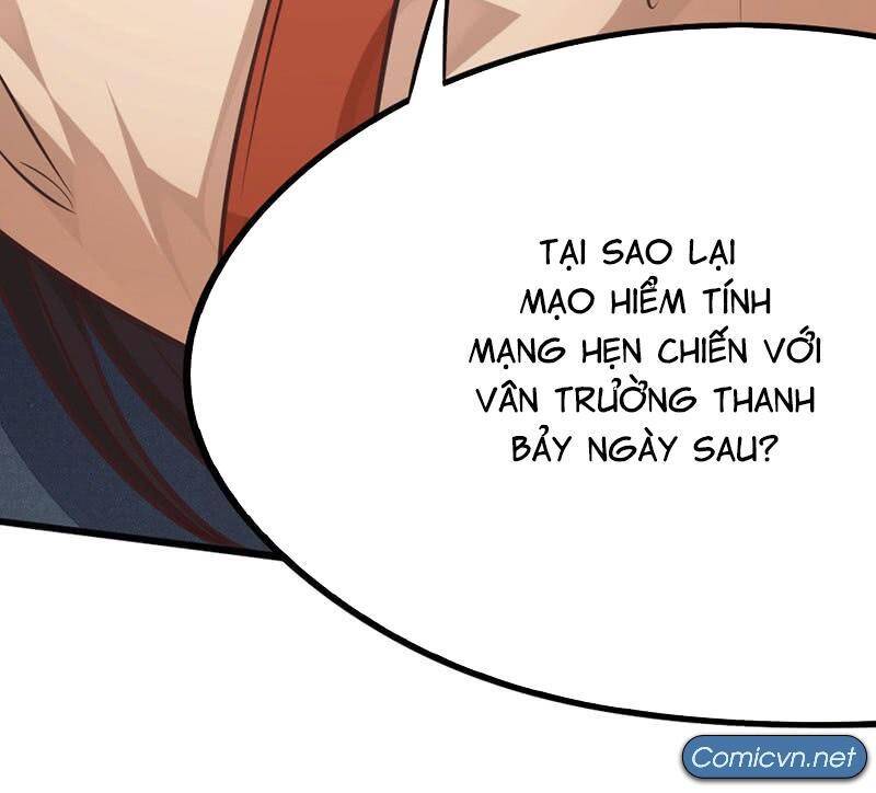 Tiên Đế Trở Về Chapter 12 - Trang 12