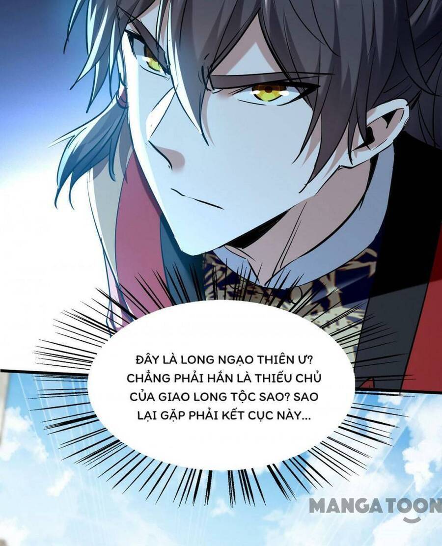 Tiên Đế Trở Về Chapter 376 - Trang 1