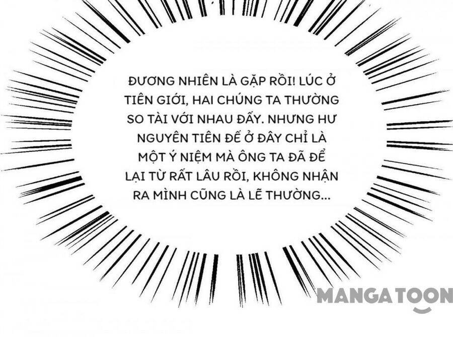 Tiên Đế Trở Về Chapter 365 - Trang 20