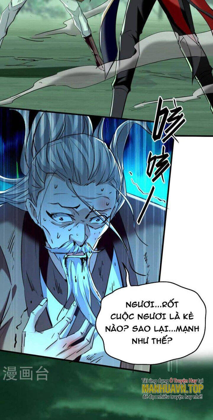 Tiên Đế Trở Về Chapter 362 - Trang 22