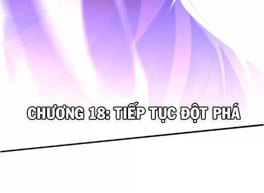 Tiên Đế Trở Về Chapter 18 - Trang 1