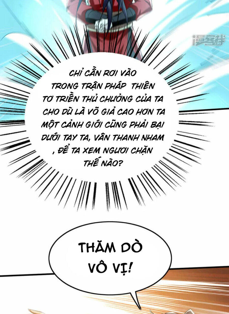 Tiên Đế Trở Về Chapter 382 - Trang 28