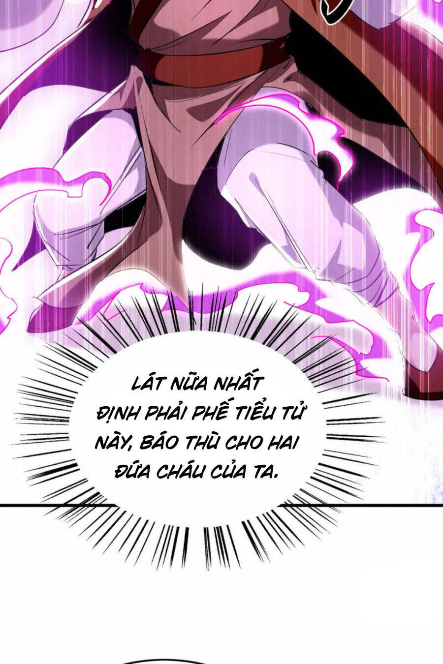 Tiên Đế Trở Về Chapter 383 - Trang 24