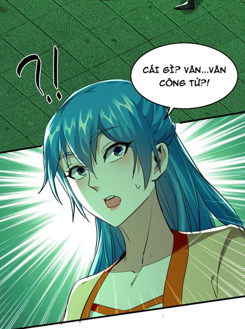 Tiên Đế Trở Về Chapter 354 - Trang 38