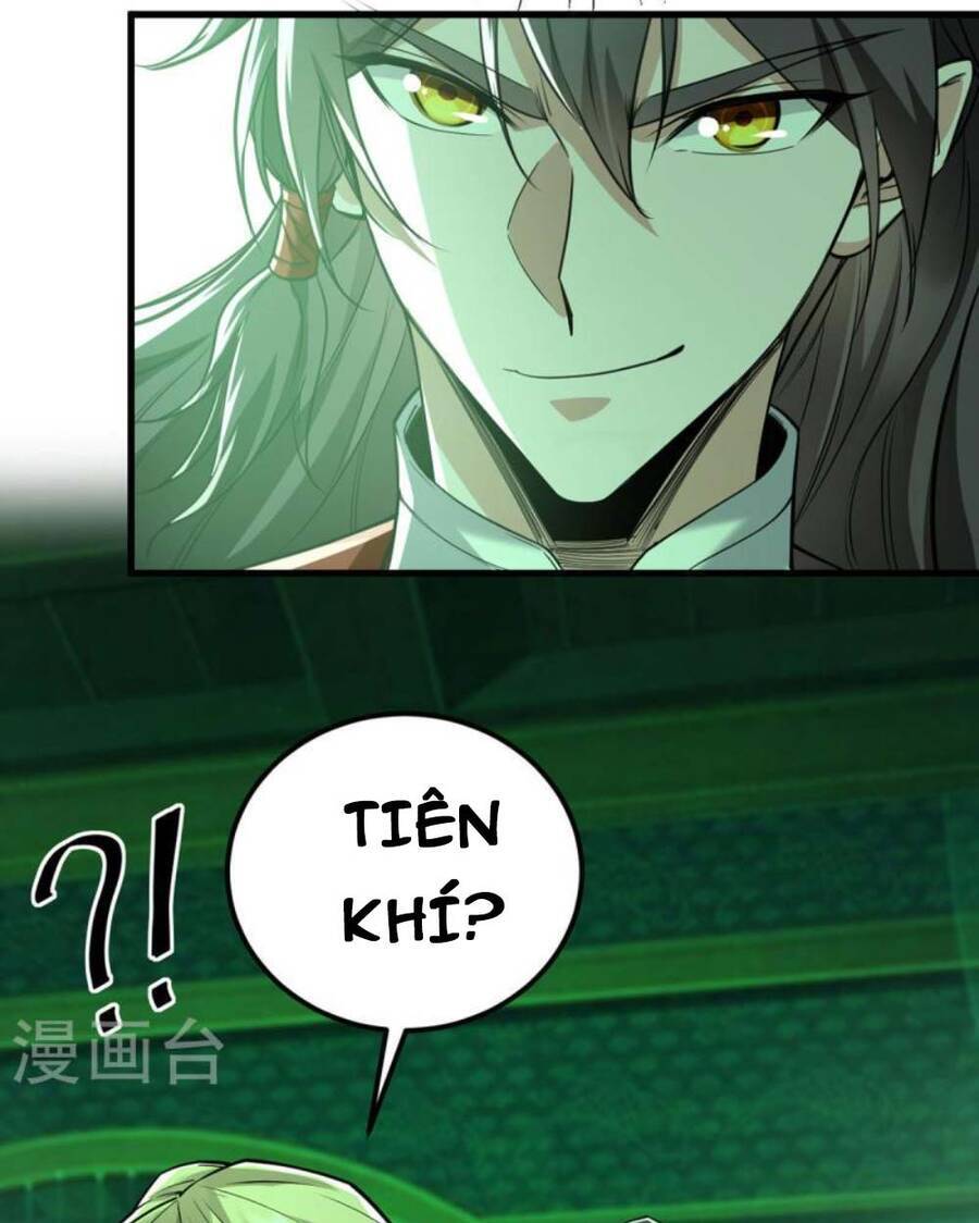 Tiên Đế Trở Về Chapter 356 - Trang 42