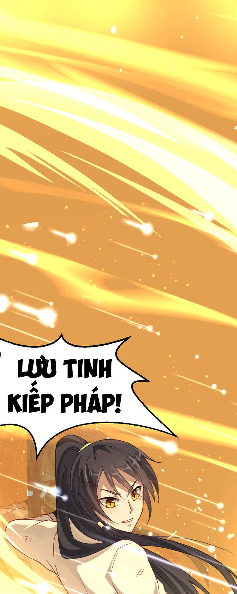 Tiên Đế Trở Về Chapter 14 - Trang 16