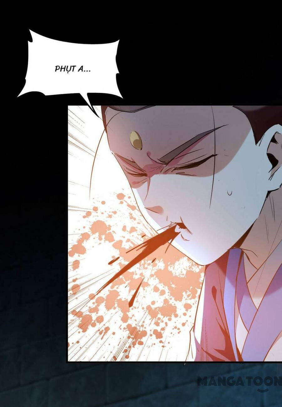 Tiên Đế Trở Về Chapter 380 - Trang 35