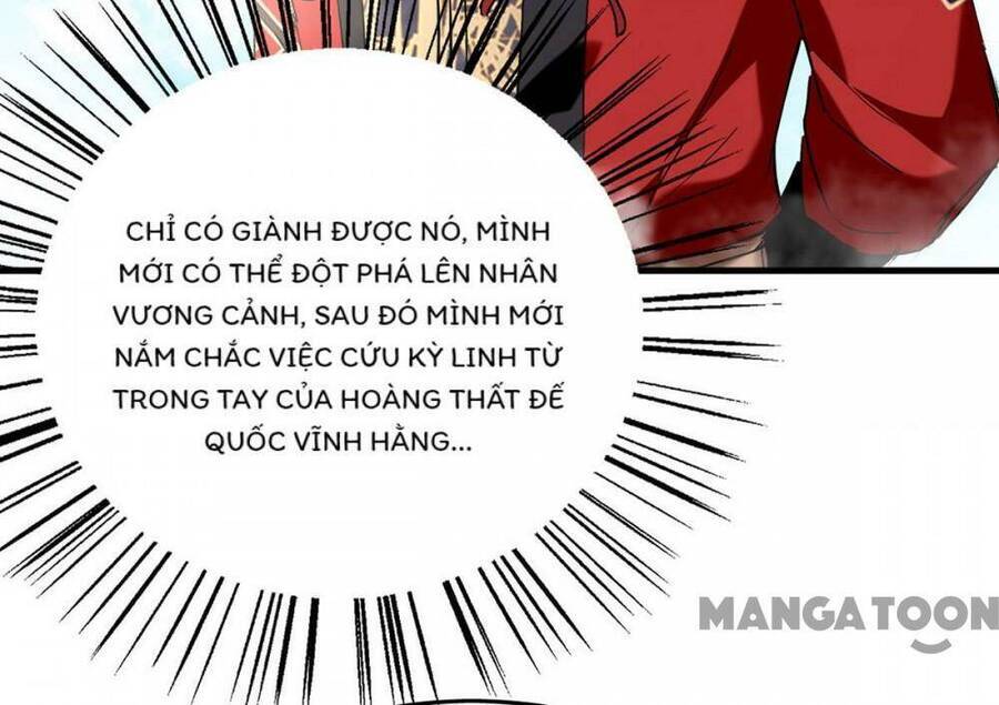 Tiên Đế Trở Về Chapter 375 - Trang 14