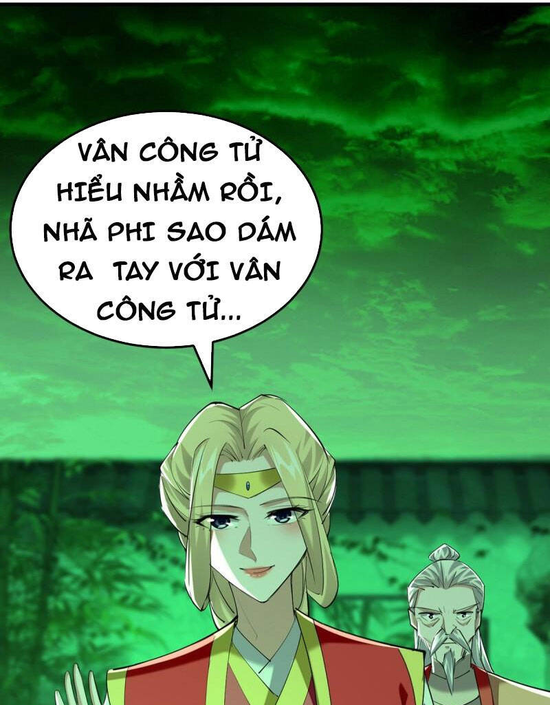 Tiên Đế Trở Về Chapter 353 - Trang 35