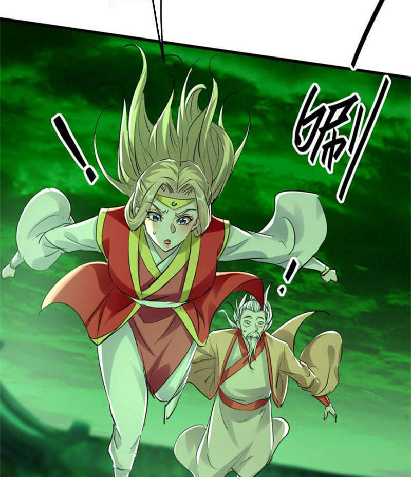 Tiên Đế Trở Về Chapter 352 - Trang 44