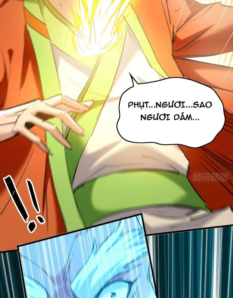 Tiên Đế Trở Về Chapter 353 - Trang 23