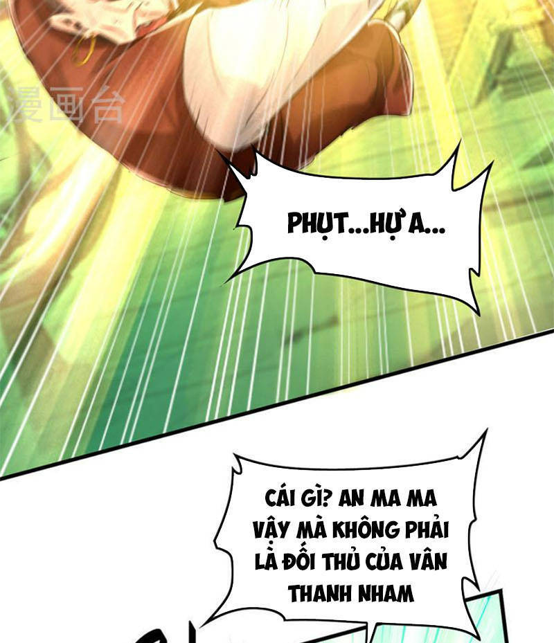 Tiên Đế Trở Về Chapter 352 - Trang 33