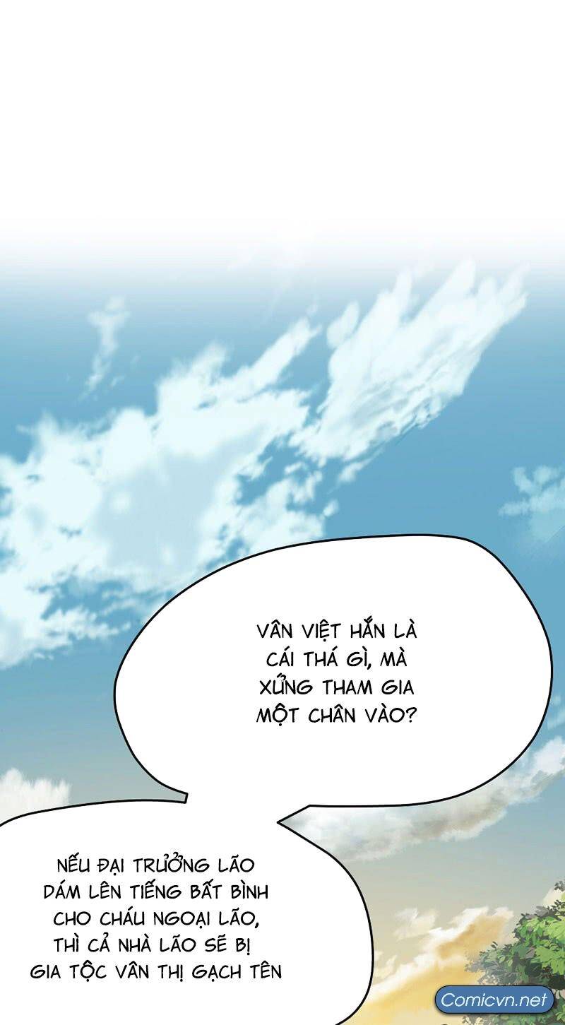 Tiên Đế Trở Về Chapter 12 - Trang 7