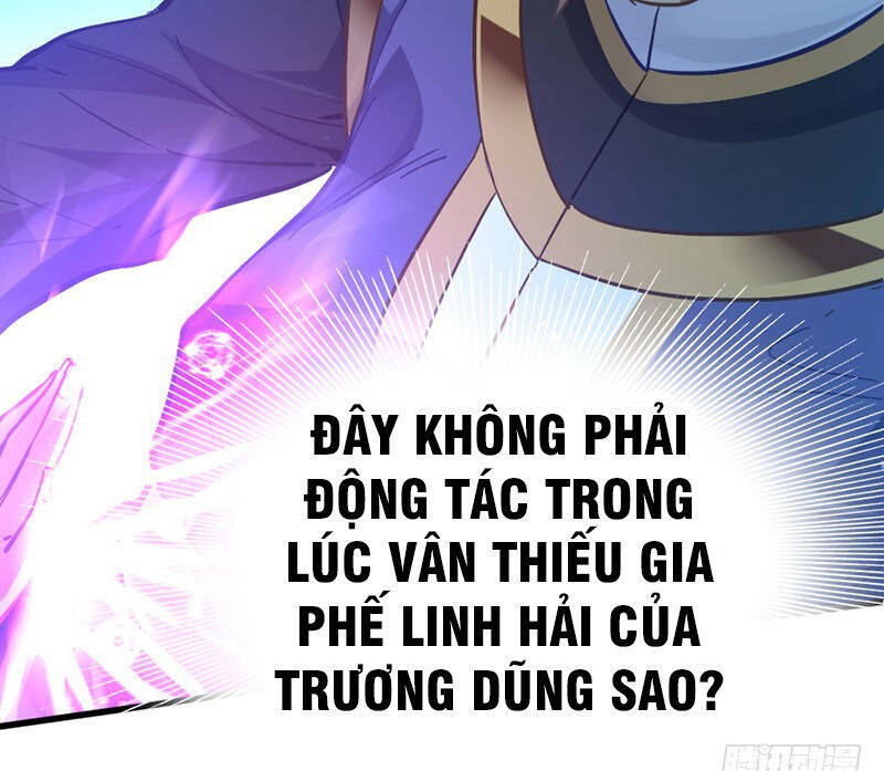 Tiên Đế Trở Về Chapter 19 - Trang 14