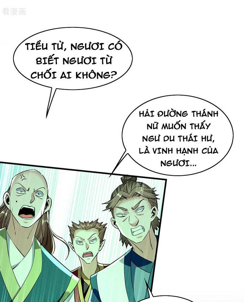 Tiên Đế Trở Về Chapter 359 - Trang 35