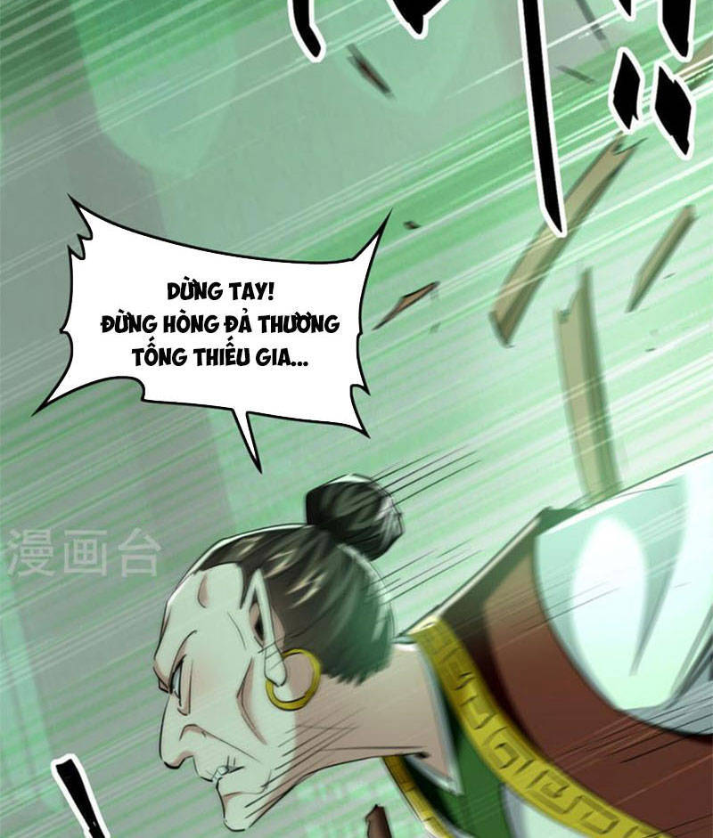 Tiên Đế Trở Về Chapter 352 - Trang 6