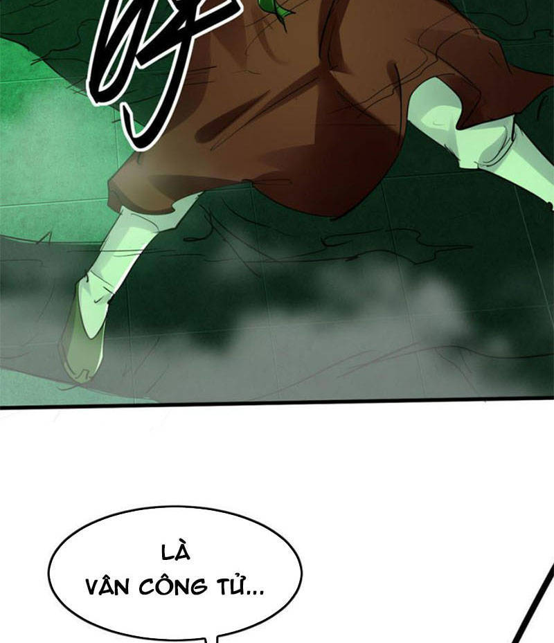 Tiên Đế Trở Về Chapter 352 - Trang 43