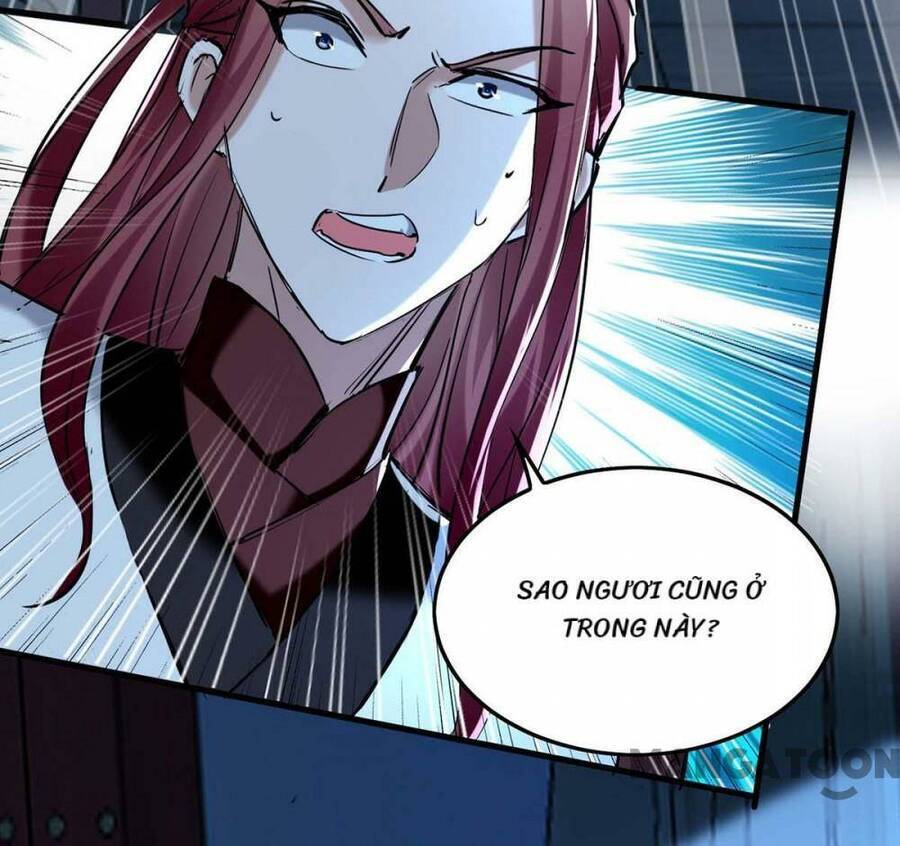 Tiên Đế Trở Về Chapter 364 - Trang 9