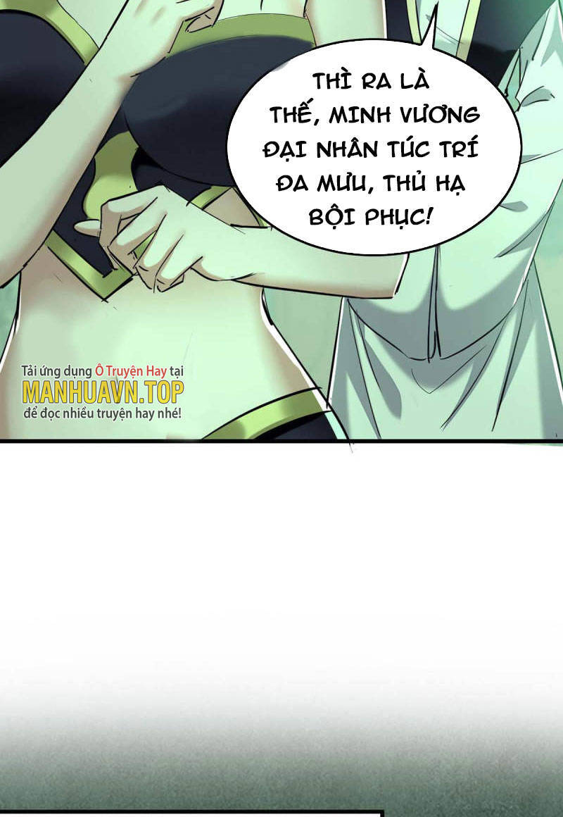 Tiên Đế Trở Về Chapter 361 - Trang 21