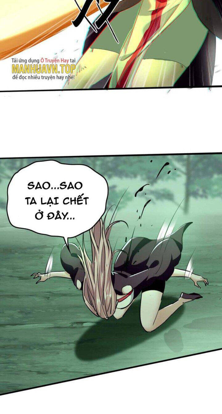 Tiên Đế Trở Về Chapter 363 - Trang 8