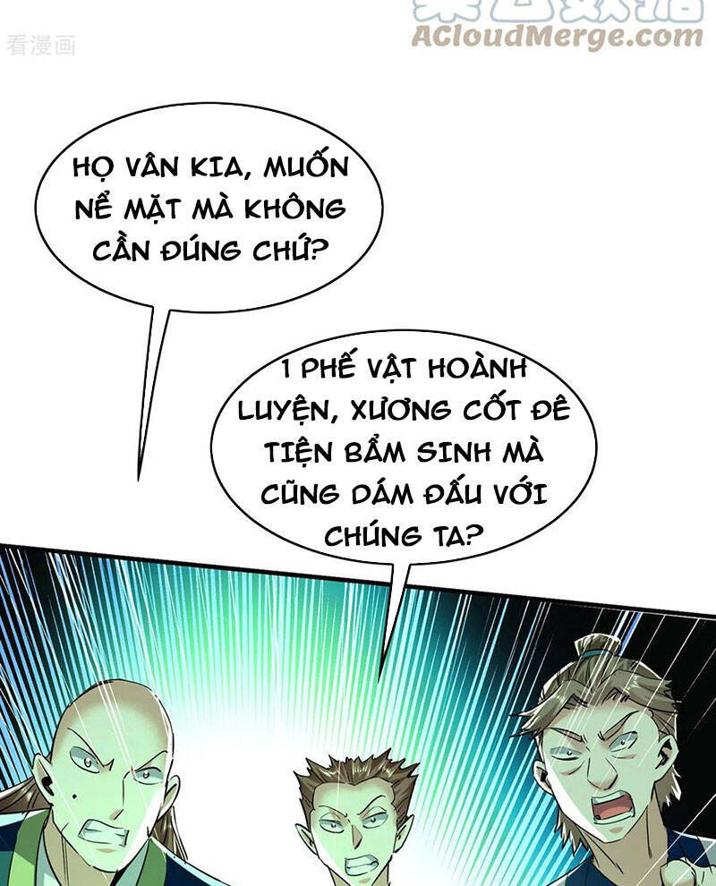 Tiên Đế Trở Về Chapter 359 - Trang 39