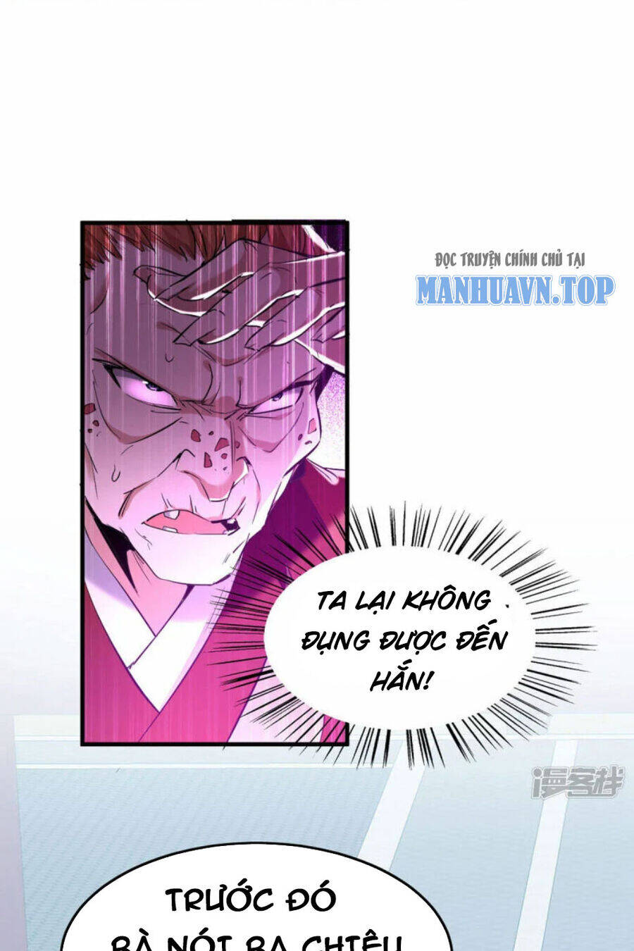 Tiên Đế Trở Về Chapter 383 - Trang 33