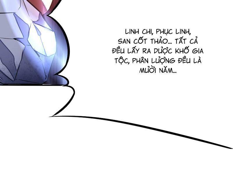 Tiên Đế Trở Về Chapter 7 - Trang 12