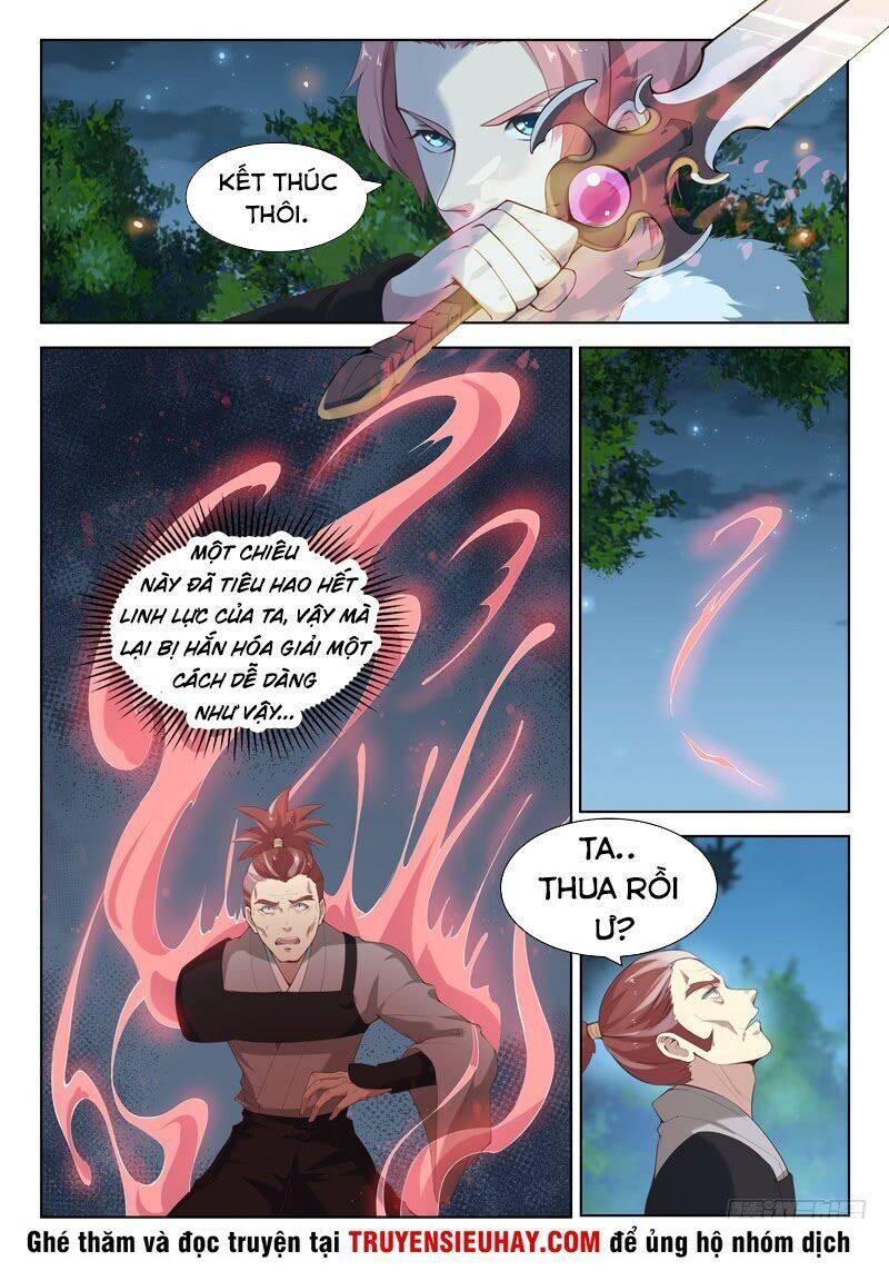 Đô Thị Phong Thần Chapter 85 - Trang 0