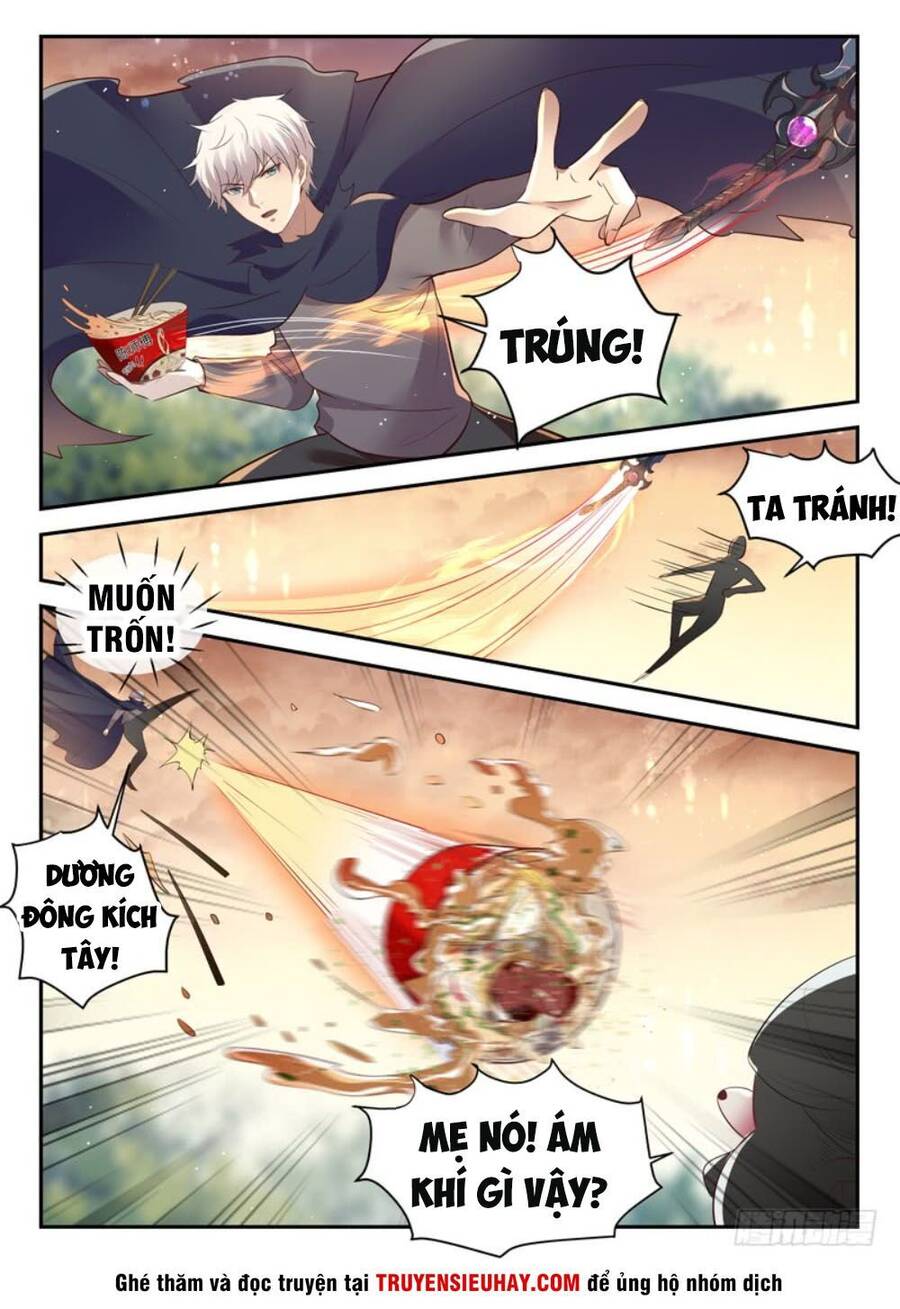 Đô Thị Phong Thần Chapter 54 - Trang 5