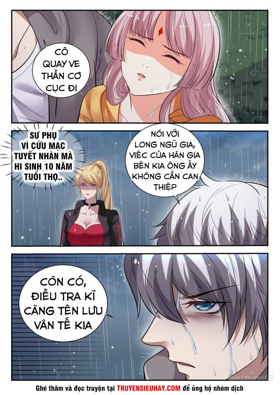 Đô Thị Phong Thần Chapter 42 - Trang 5