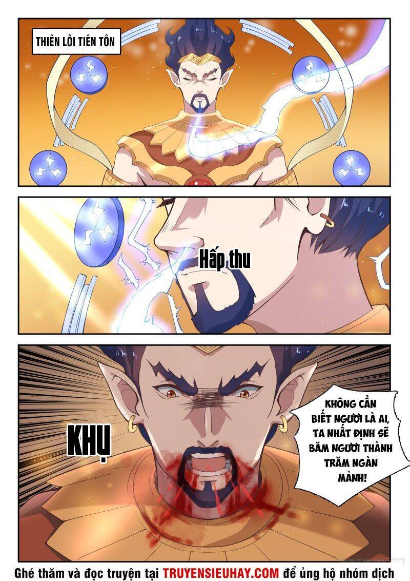 Đô Thị Phong Thần Chapter 94 - Trang 14