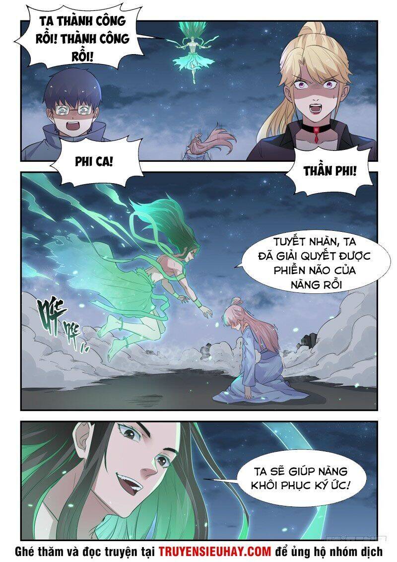 Đô Thị Phong Thần Chapter 70 - Trang 5