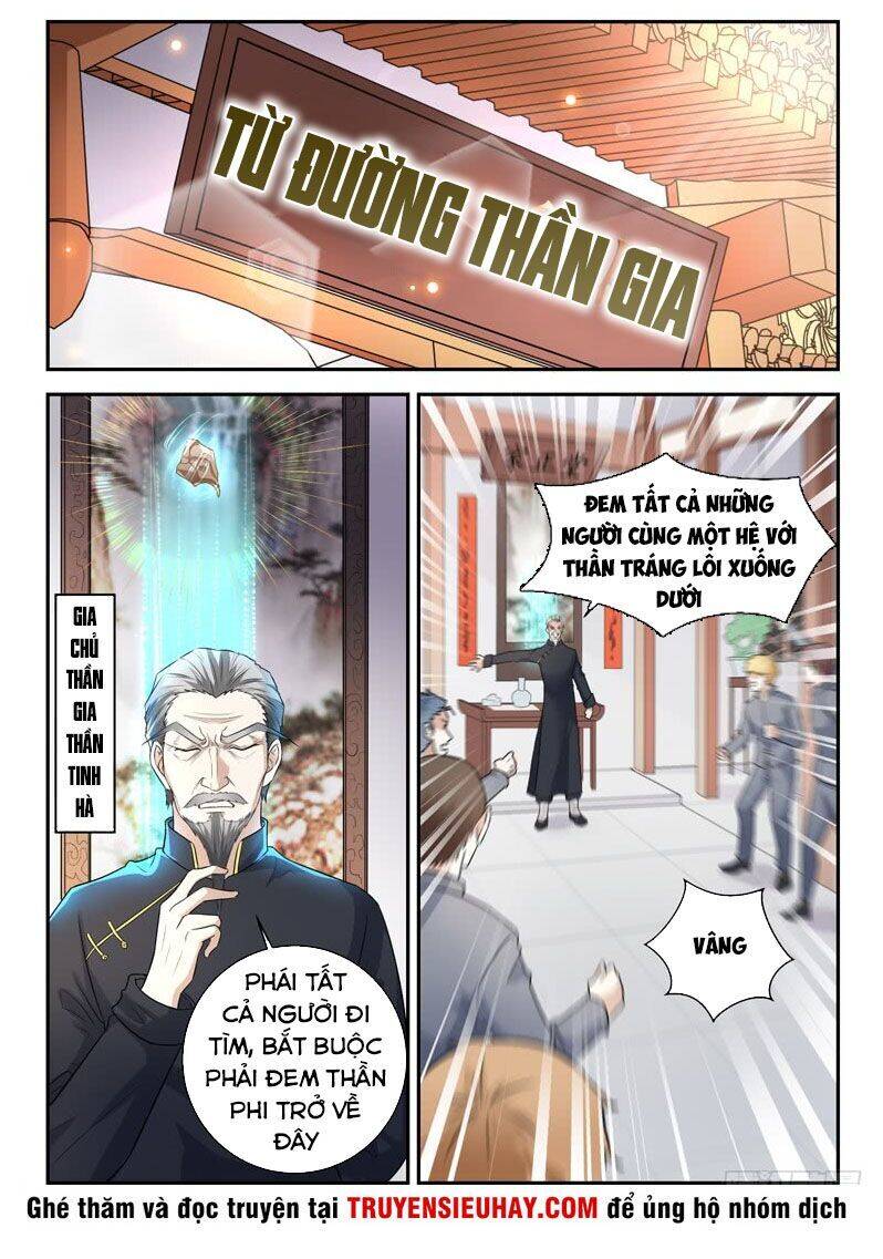 Đô Thị Phong Thần Chapter 76 - Trang 0