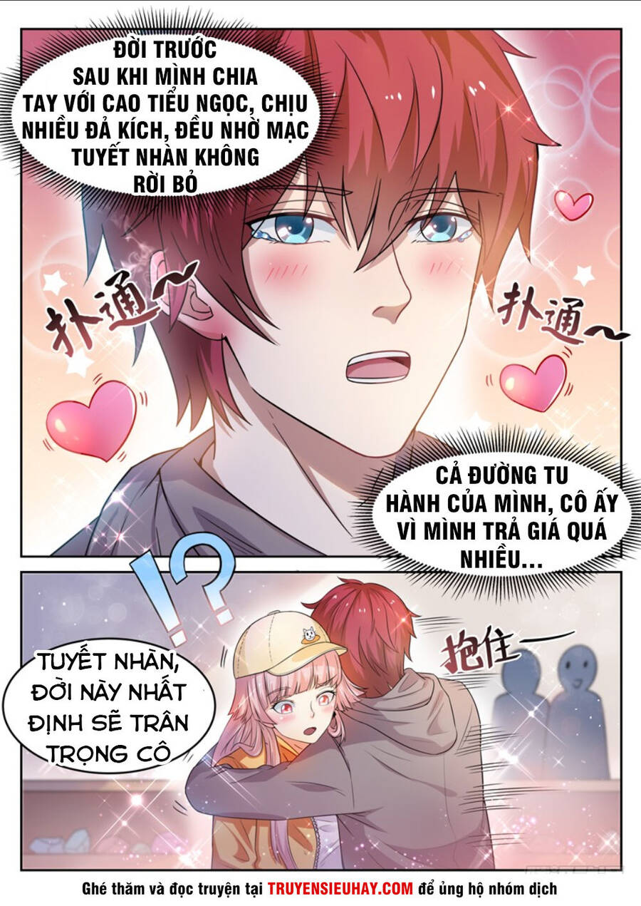 Đô Thị Phong Thần Chapter 8 - Trang 6