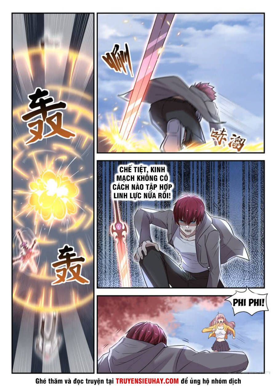 Đô Thị Phong Thần Chapter 40 - Trang 5