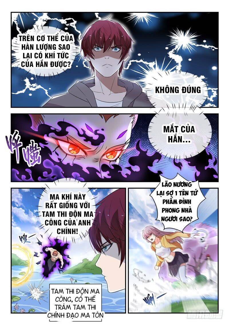 Đô Thị Phong Thần Chapter 36 - Trang 5