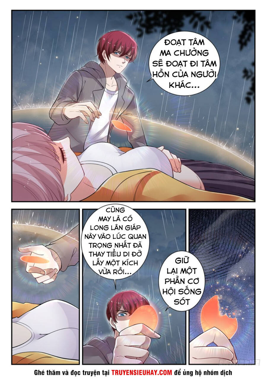 Đô Thị Phong Thần Chapter 42 - Trang 1